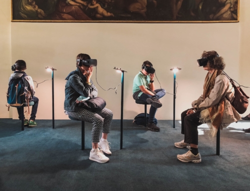 What Is The Metaverse?