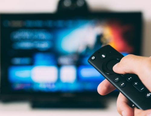 Transforming TV Time: Unleashing the Power of Your Firestick