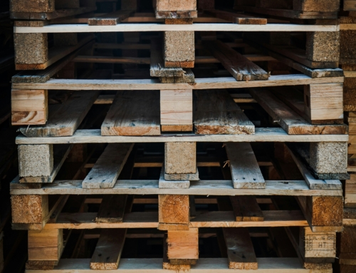 Reducing Shipping Costs: Tips for Efficient Pallet Utilization and Load Optimization