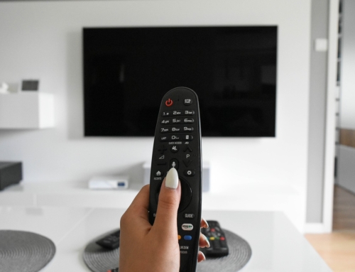 The Future of TV: How IPTV Offers More Flexibility and Choice