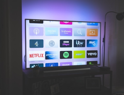 Enjoying Live TV and On-Demand Content With IPTV in Holland