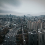 Inside Seoul’s Glittering Playground: Exploring Gangnam at Night
