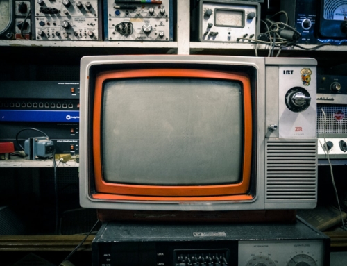 IPTV in France: Enjoy More Content, More Choice, More Freedom
