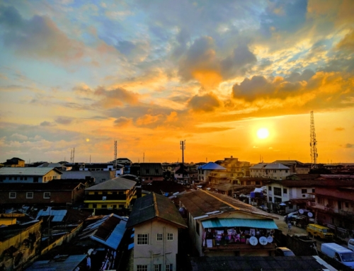Creating a More Connected Future With Citizenship by Investment for Nigerians